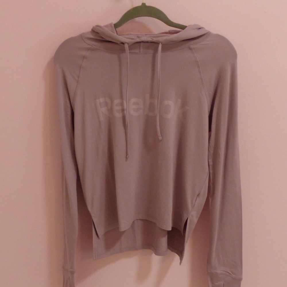 Reebok Activewear Jumper